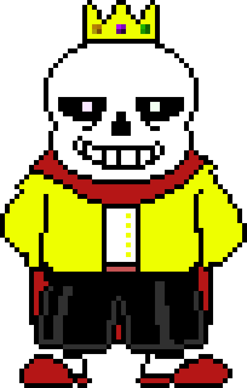 [edb406] King sans
