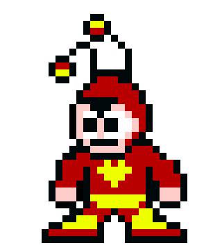 [9664c4] Chapolin8bit