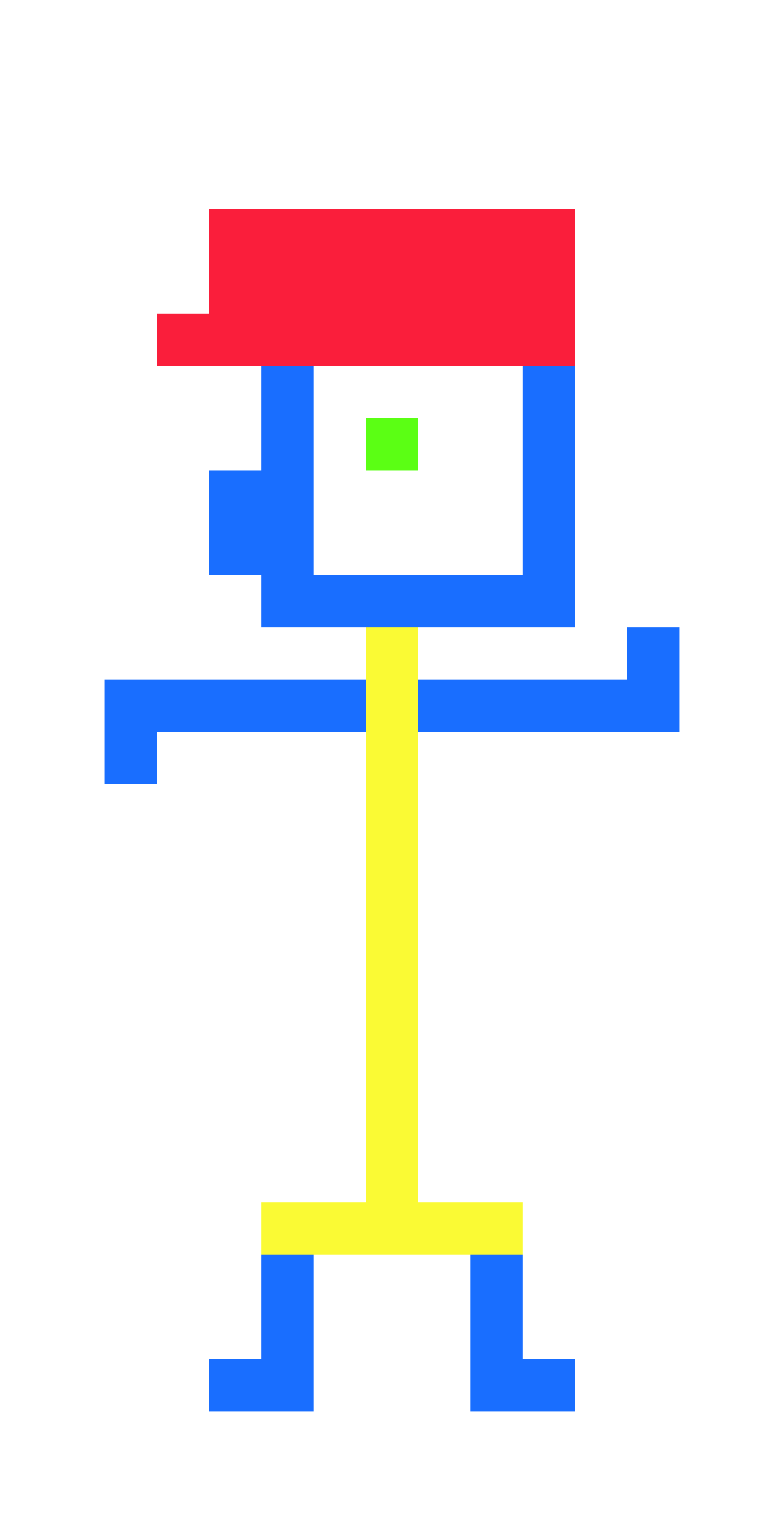 [9664c4] Small Little Man