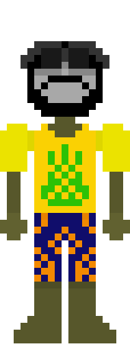 [25d002] I work at the Horny Jail. I work alot of jobs actually...Anyways-