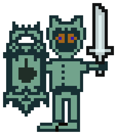 [9664c4] Badass TaNK gUy