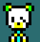 [18f49e] brb got to give my turtles some fish