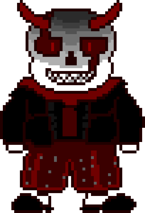 [46cc97] Devourerer: Battle Form