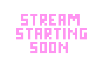 [93e9cb] Starting soon