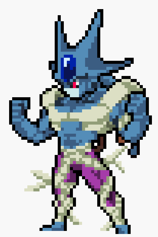 [318001] adaptus (ultimate adaption)