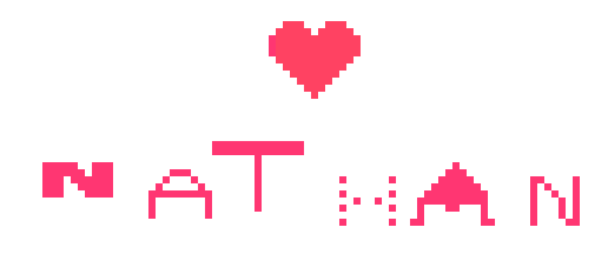 [9664c4] Nathan Pixel