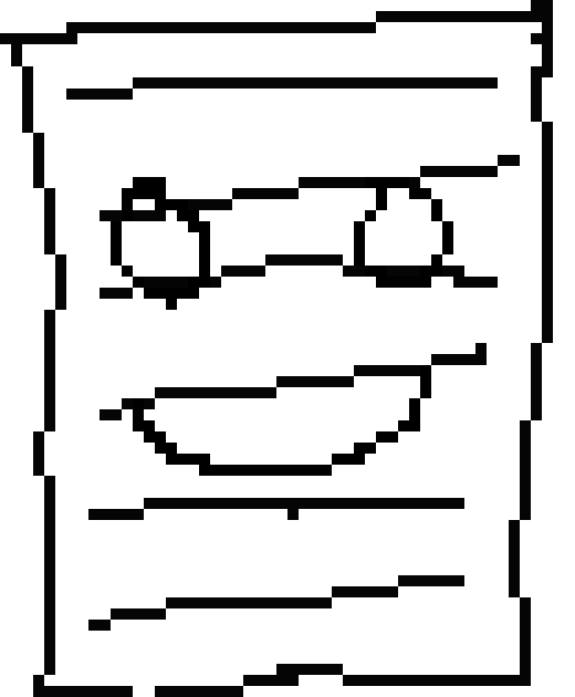 [1f86ca] ...."hi I'm mister emo whines-a-lot"...