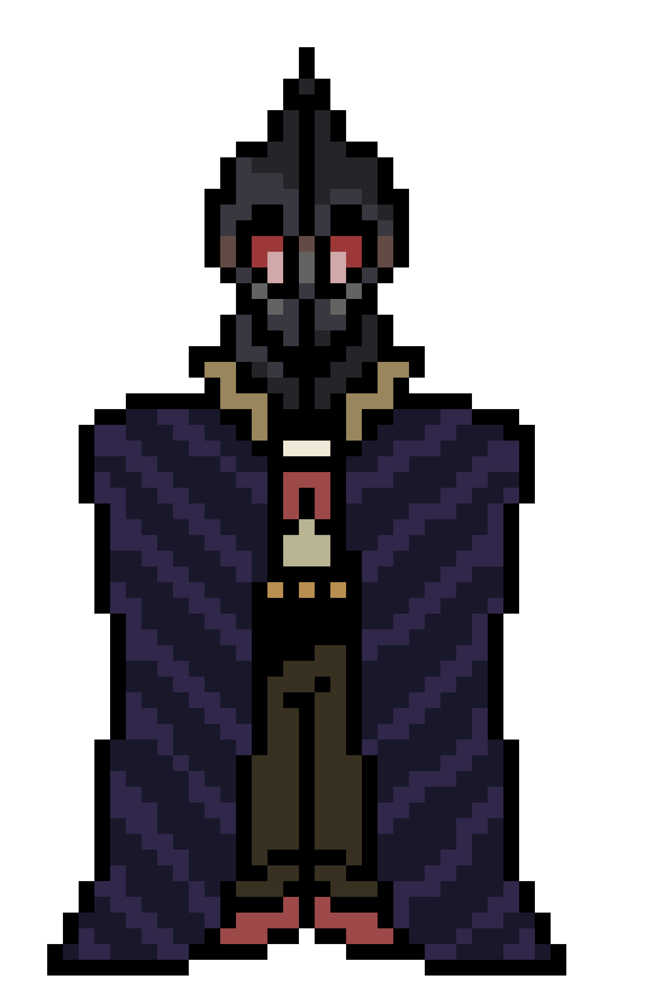 [dabfdb] DELTARUNE...