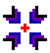 [4fa711] Krunker Hitmarker