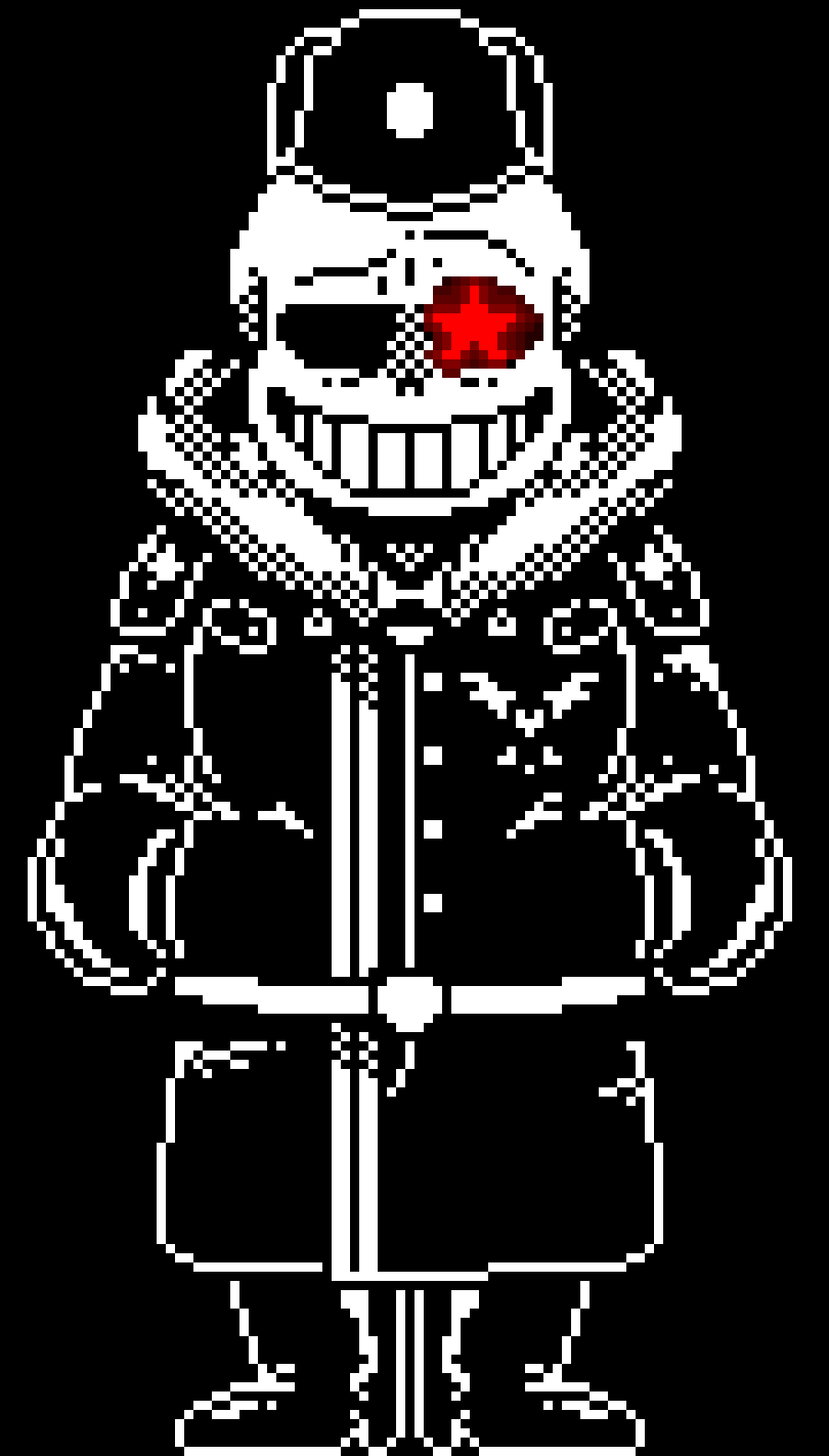 [95be89] "Slav'sya, Otechestvo nashe svobodnoye Bratsikh narodov soyuz vekovoi Predkami dannaya mudrost' narodnaya! Slav'sya, strana! My gordimsya toboi!"... Alright screw you it would have been more funny if I found it earlier...