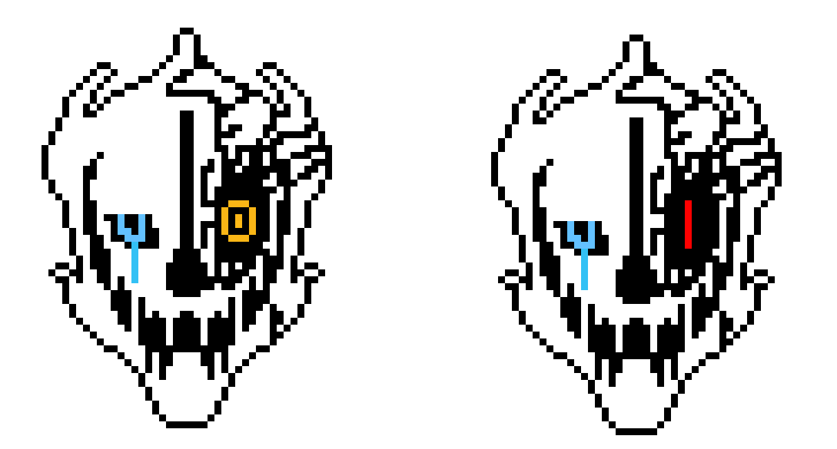 [2beb2b] Gaster Blaster
