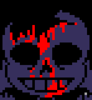 [7ce906] *(...) -HorrorTale Sans