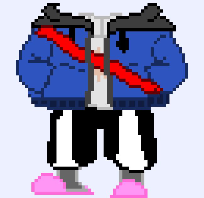 [df4002] A head to go! -Zane