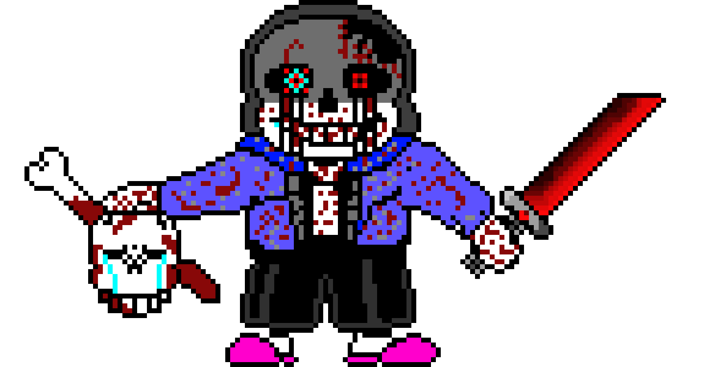 [b3606b] Bro! Yours is awesome! I used a template to make this and like four reference images.