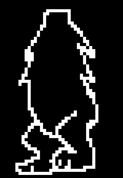 [9664c4] catisk body
