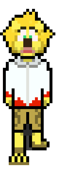 [9664c4] Shocked Pflege