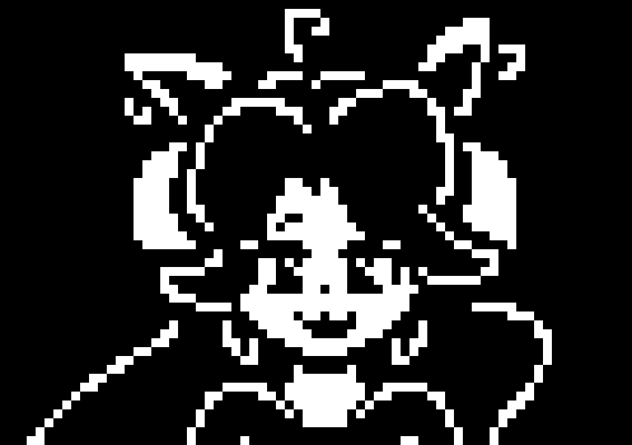 [332fa7] Temmie-What was the mistake?