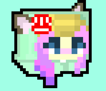 [baf04b] Aight, Atari-chan. ~Flame~