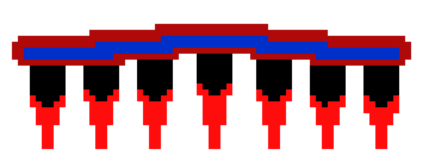 [9664c4] floating platform