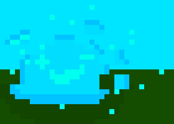 [77b851] glicth slime