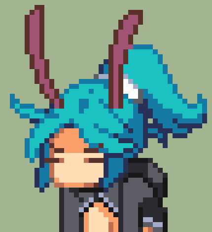 [63ceb7] Uuuuggggghhhhhh...... It just doesn't feel nor look the same anymore like it used to... With cool side stories of moments like Karma and me, "accidently" nuking Foxlynn's, hotel like ten times over... Or the old Nightmare Sans V. S. Kayla [Chris Deadman] and it's "Captain Hentai"... Like what and when did the sudden shift really happen?..... I can't really believe it's when most OG's, left.....