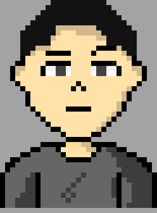 [90896a] Don't you have a sister? And I think a brother? Or was that made up?