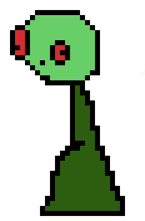 [9664c4] Some Green Boi