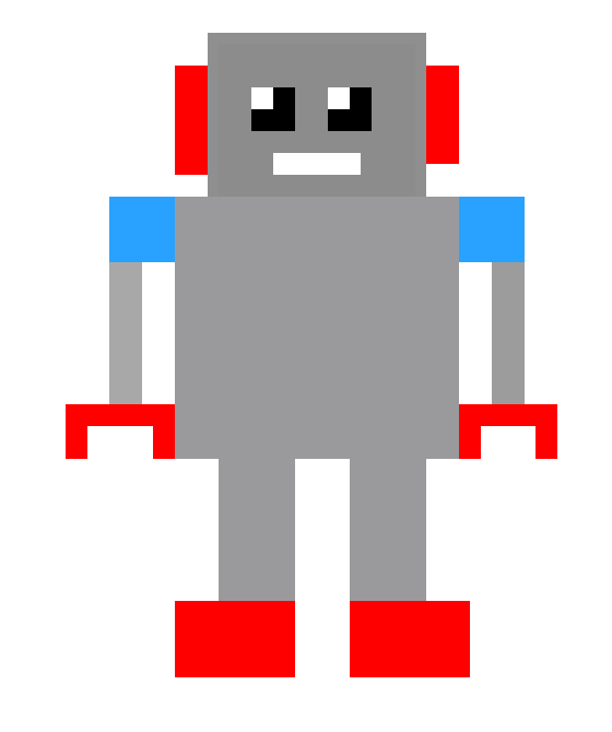 [9664c4] roboty