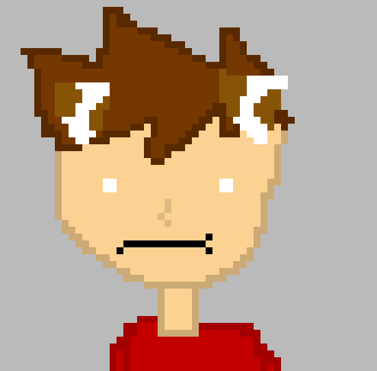 [843b57] Stop screeching! -AJ