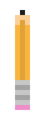 [9664c4] Pencil