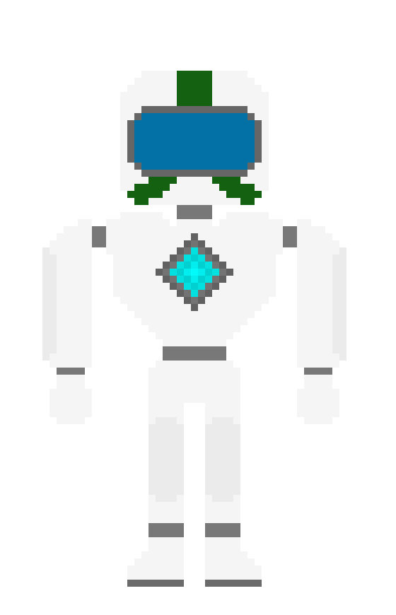 [25d002] (Oh yeah and,The suit has a Ai.) What the....Howd I get here?