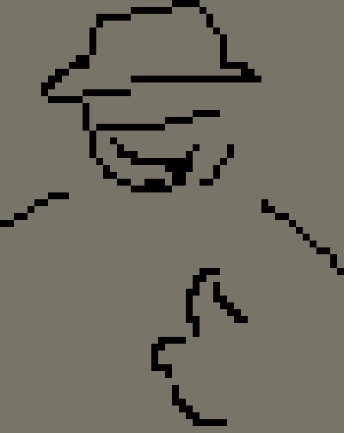 [a56108] I wish for a bunch of ducks and rabbits- in armor