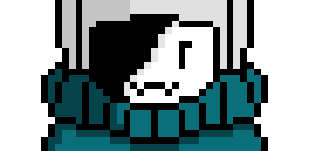 [3897d8] green haired person my name is syl 