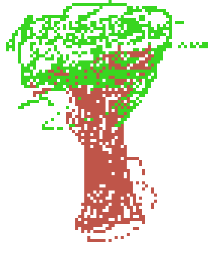 [ec5e4f] Big Tree