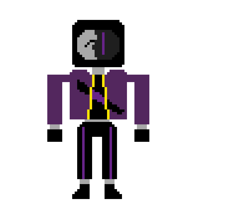 [2fcb16] Corruption!ODST: Welp im bored