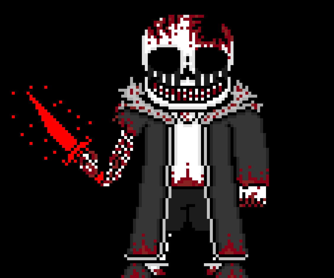 [e8cb42] Terrifying CHAOS: come on you two you should know we ar- i am stronger than both of you