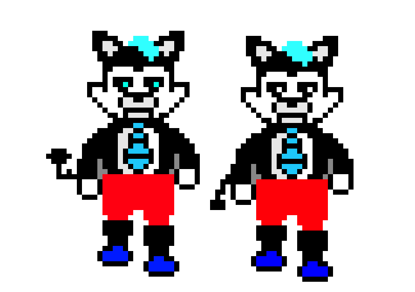 [9664c4] maxy the cat sprites 