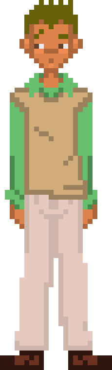 [9664c4] Teddy (fixed)