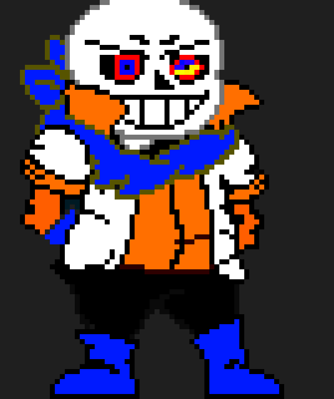 [c8bb2d] Dusttrust Sans