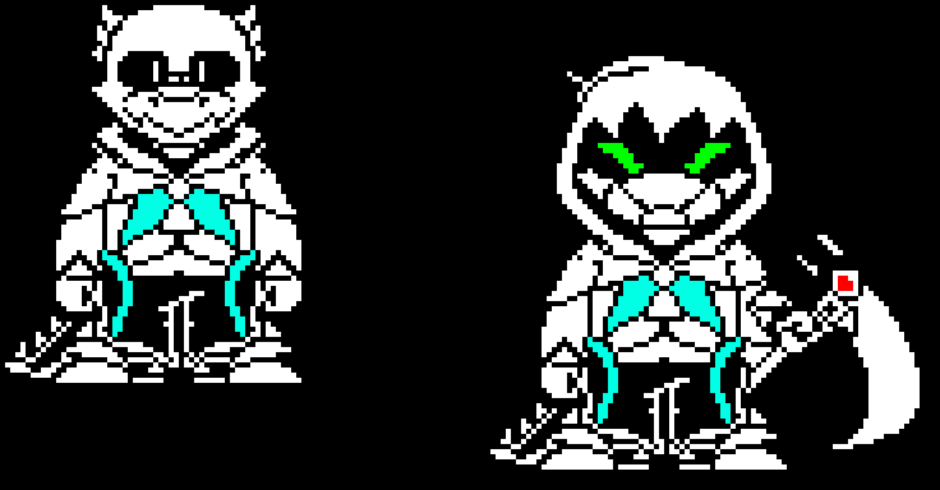 [95be89] I`m done with default... And really, I`m working on another phase of him...