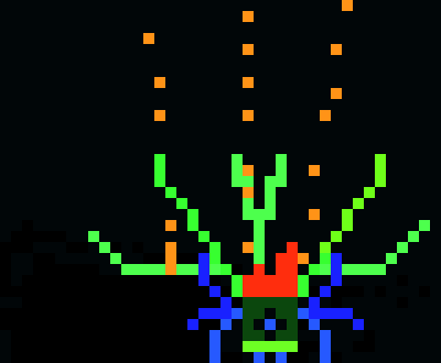 [286a1a] MAKING ME SPRAE YOU