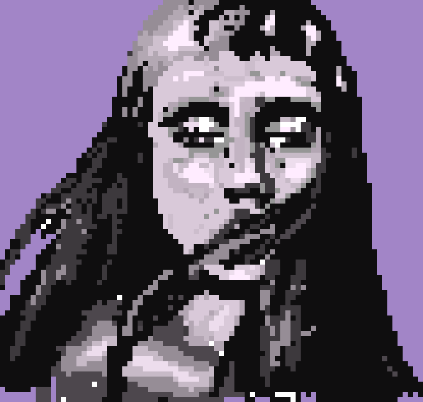 [9664c4] autorretrato