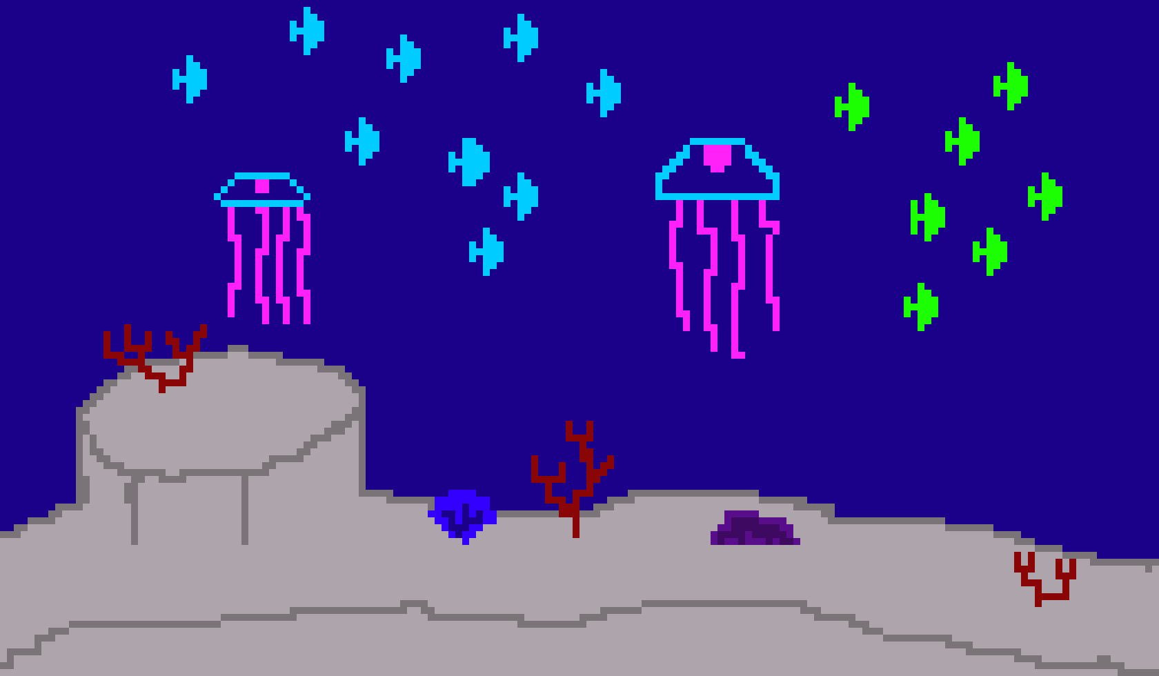 [37ffb7] PIXEL world2