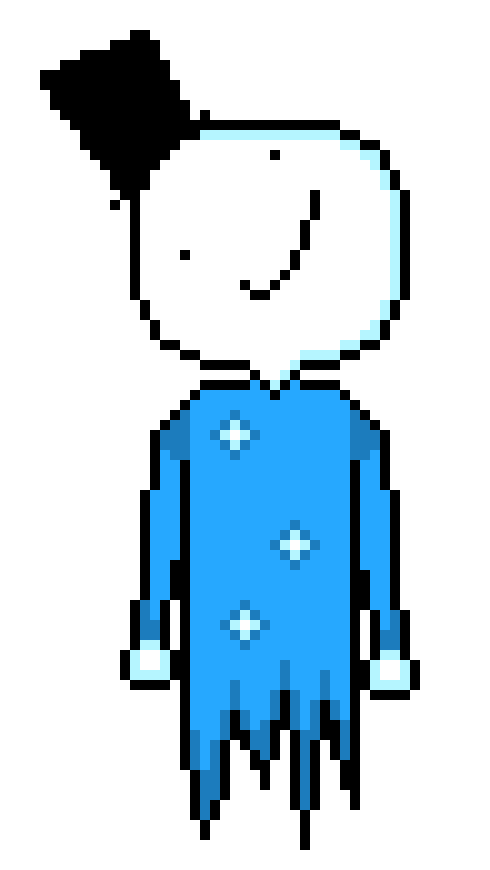 [ad3579] i will - Blook