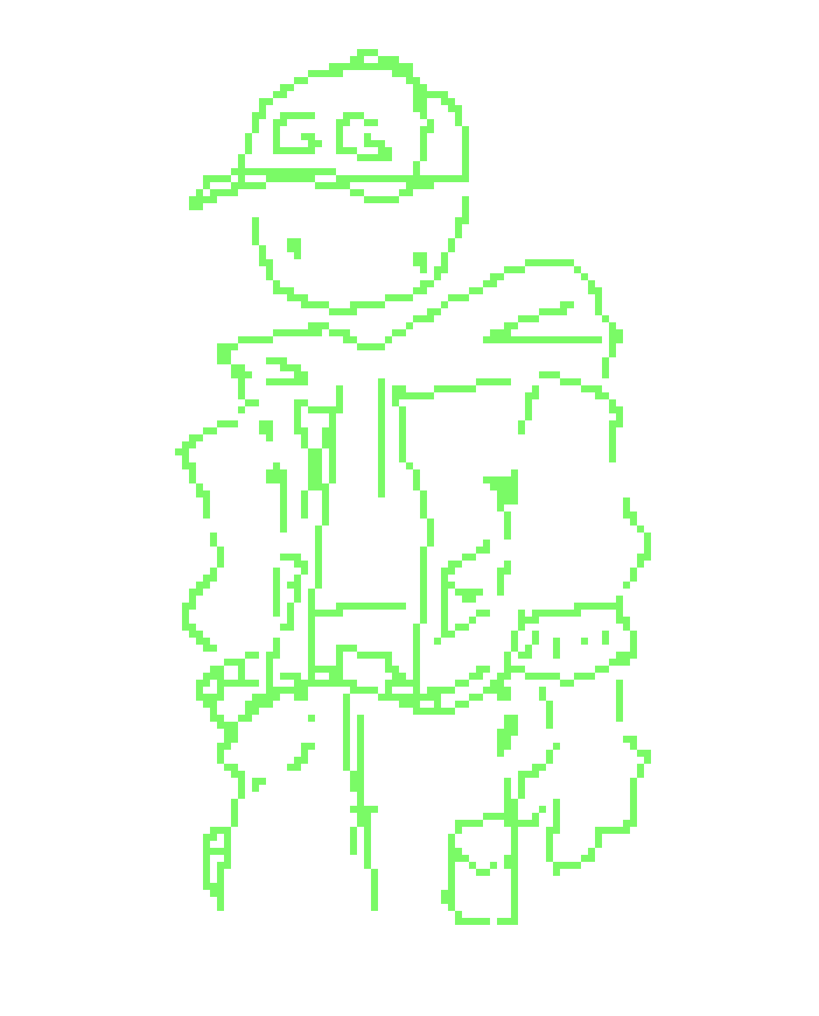 [7521f9] hey scarecrow do you want to switch back to our original colour