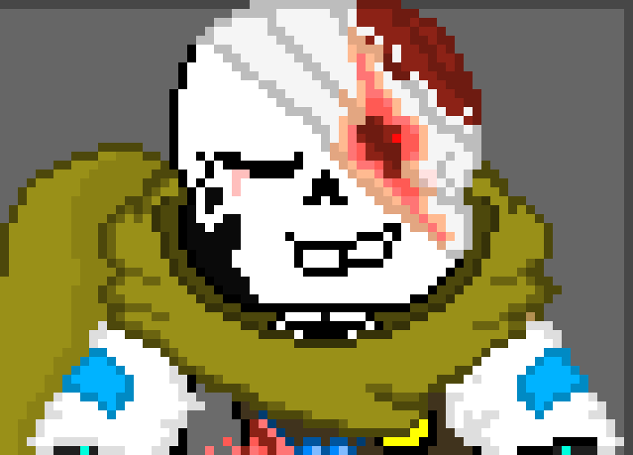 [c7028f] Well...We won't forget 'im, no matter what anyway, right...?