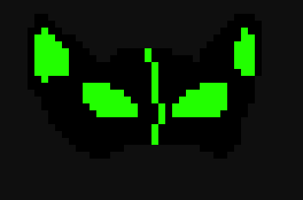 [5b2f3e] -then there's a green flash, Hitoro disappears because I'm not gonna introduce updated character yet until arc episode 6-