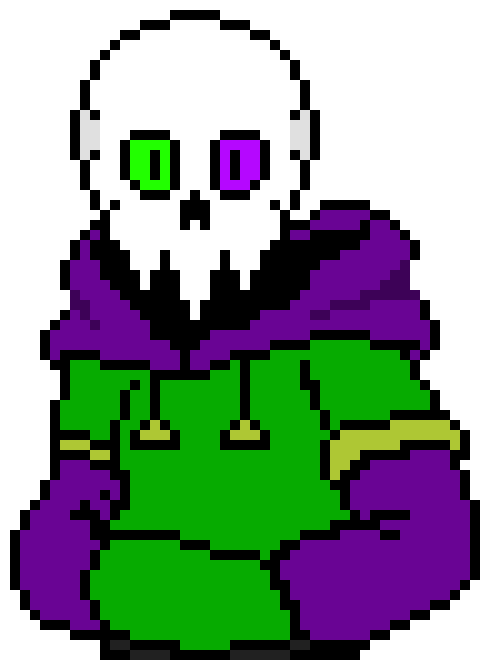 [a81234] -puts out hand for a shake- the names karma!