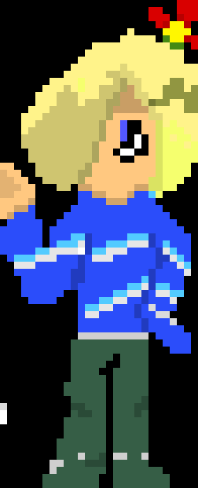 [95be89] Don`t worry, T! I will never leave!