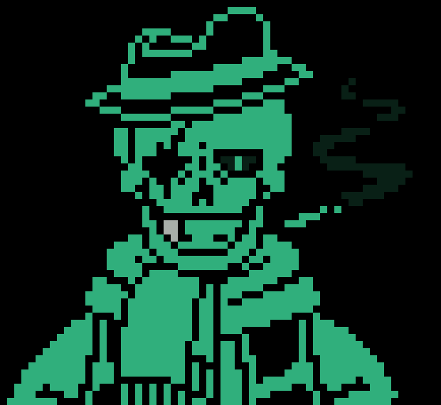 [61341e] * AND NOW, I HAVE ACCESS TO EVERYTHING, INCLUDING TO THESE TOOTCHPICK SWORDS! WOOOHOO! 